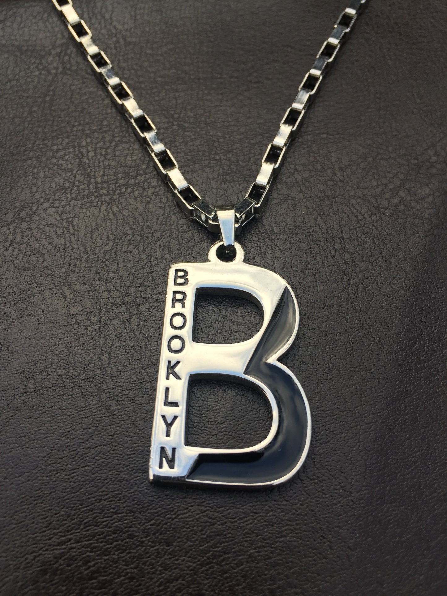 Brooklyn Pendant