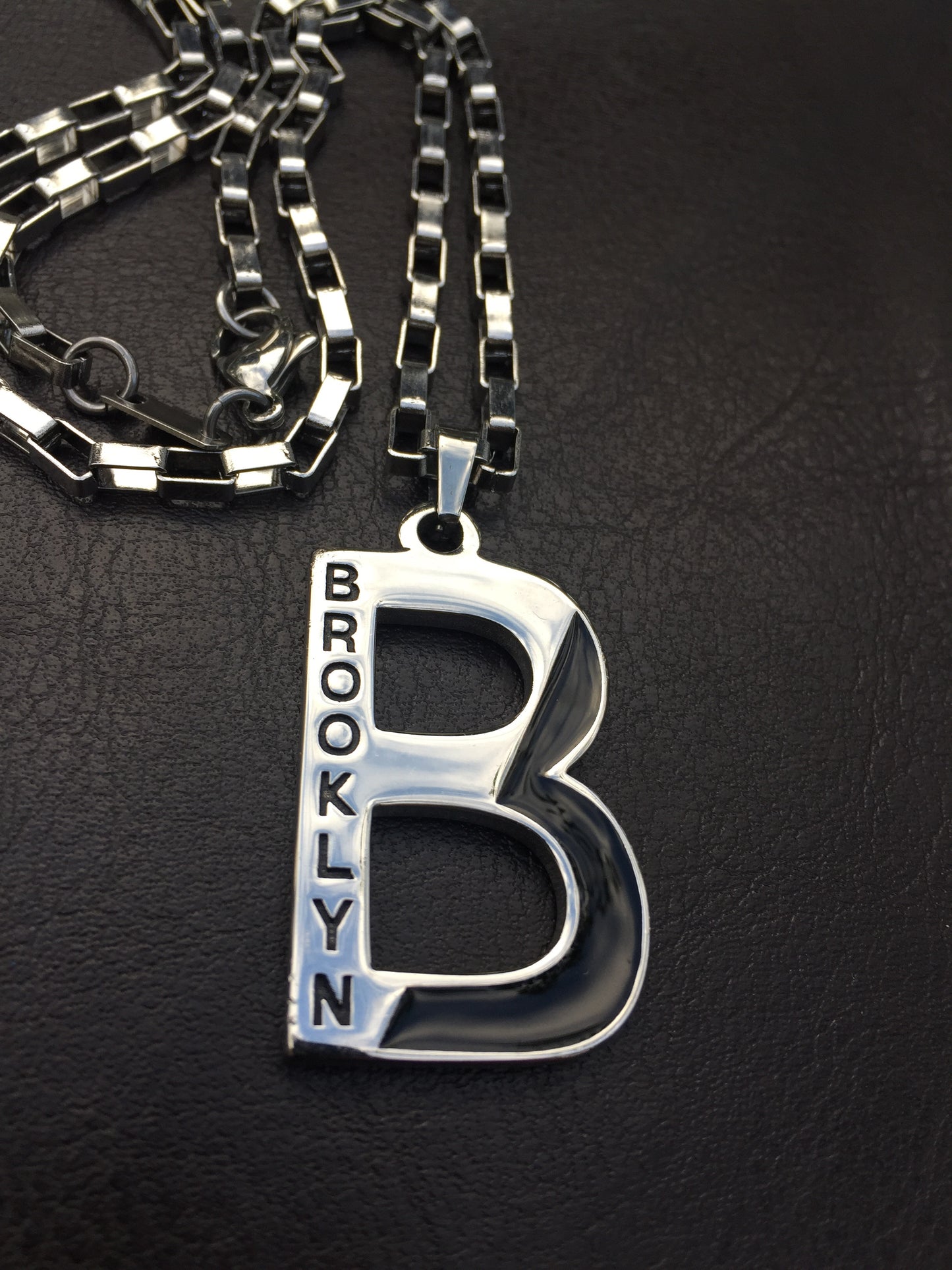 Brooklyn Pendant