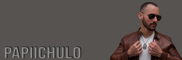 Papiichulo - Jewlery Handsome Men wear with Pride and Confidence