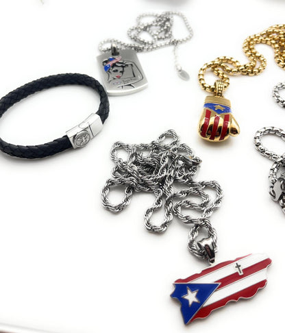 Papiichulo - Black Friday Set