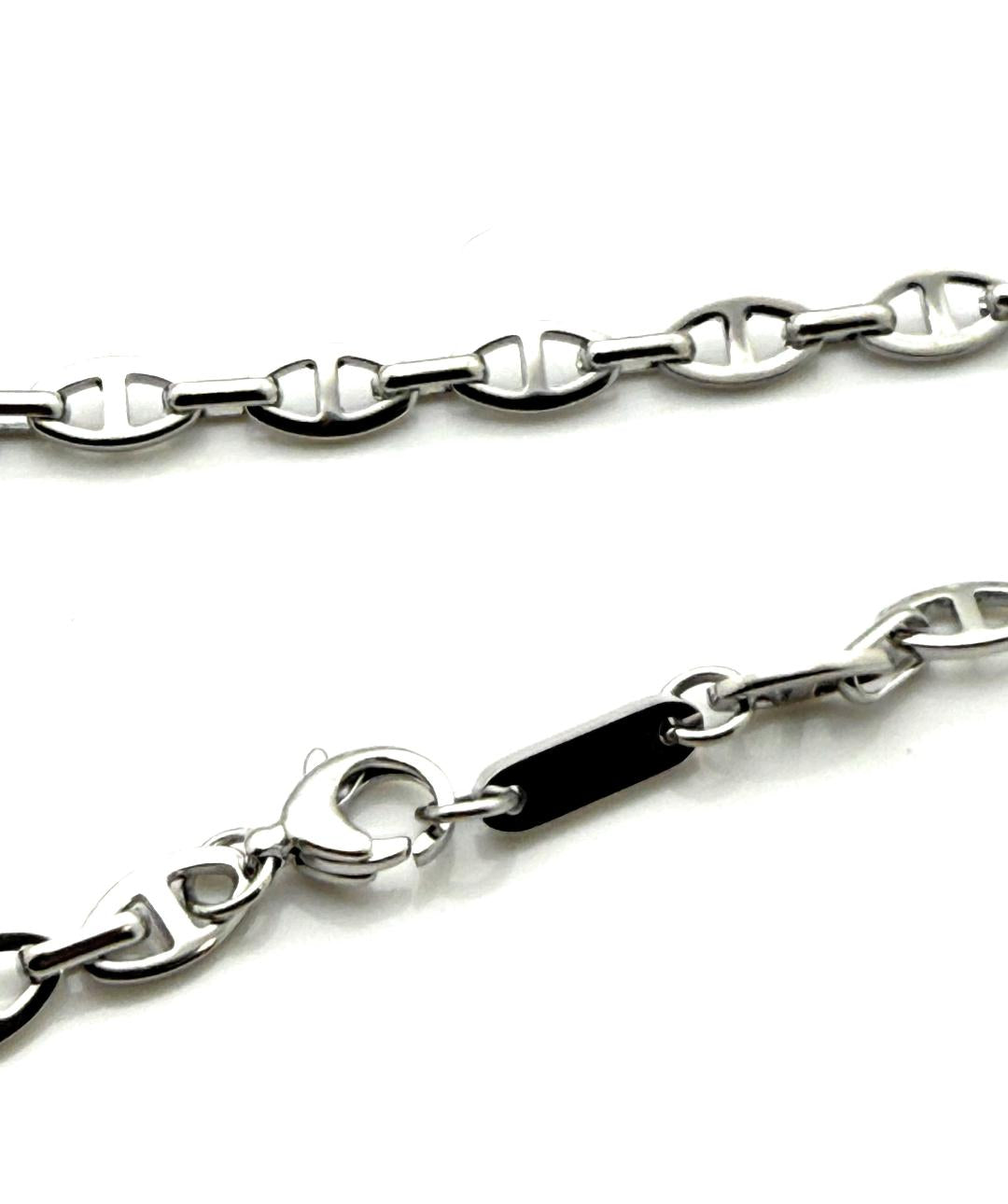 Puerto Rican Spartan Helmet Pendant Necklace, Boricua Pride, 24 Inch Chain