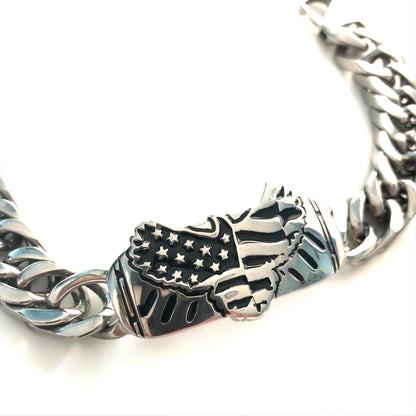 American Eagle Pride Set