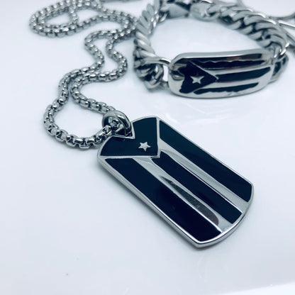 Puro Puertorriqueño Set