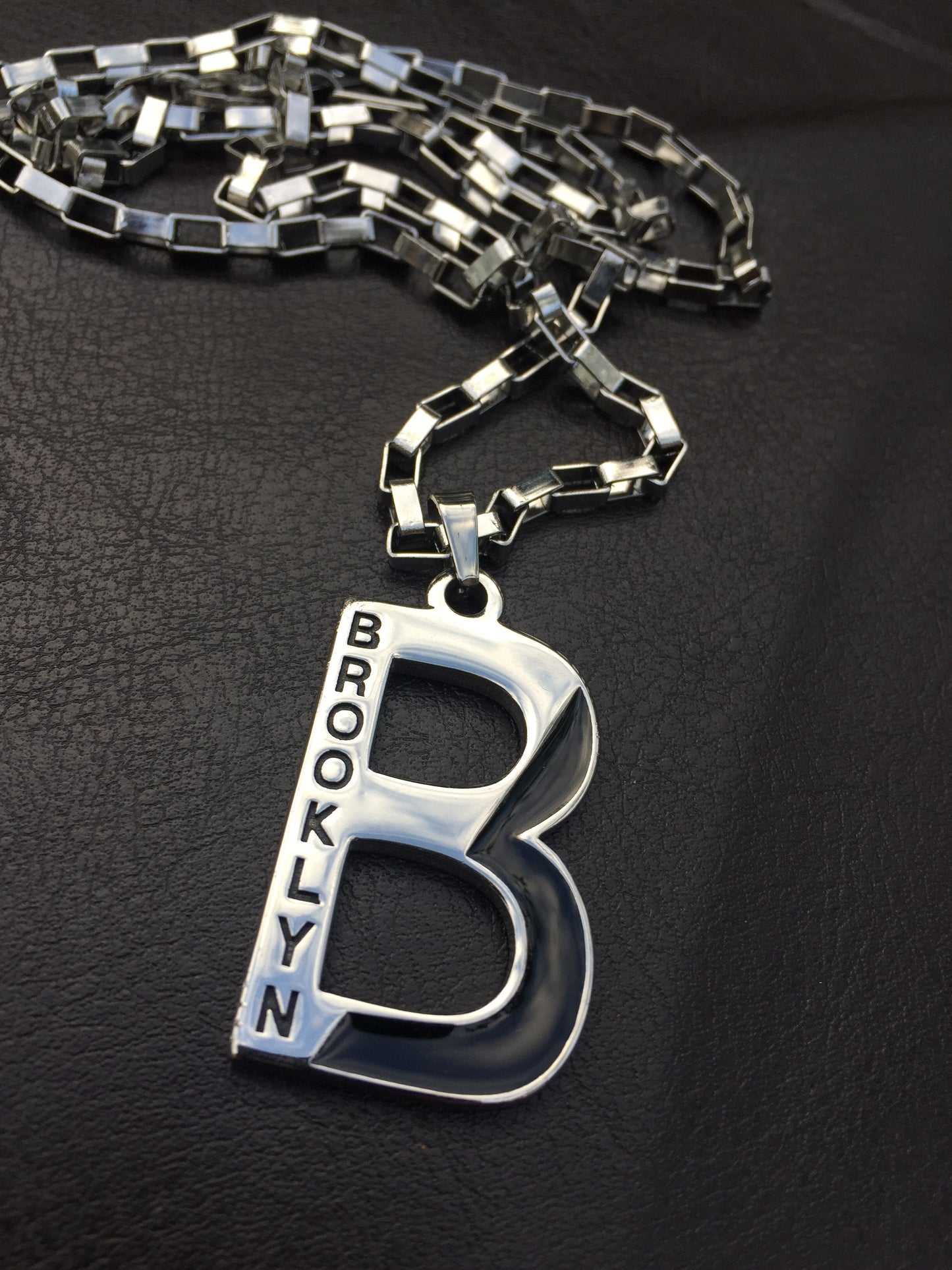 Brooklyn Pendant