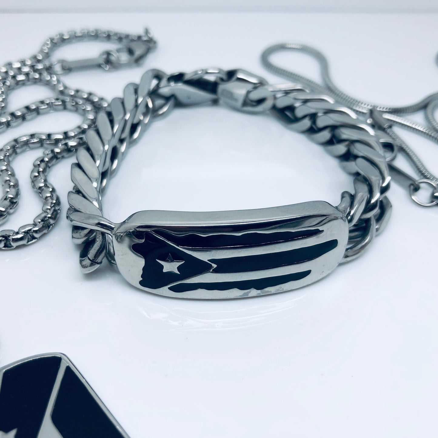 Puro Puertorriqueño Set