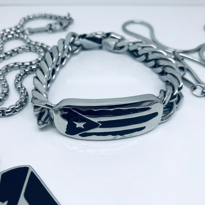 Puro Puertorriqueño Set