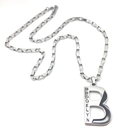 Brooklyn Pendant