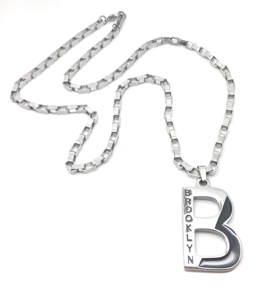 Brooklyn Pendant